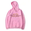 Sweats à capuche pour hommes Sweats Niall Horan The Show Nouvel Album Sweat à capuche Femmes Hommes À Manches Longues Mode Pull Vêtements x0720