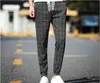 Мужские брюки повседневные плетные брюки Мужские шнурки уличной одежды лодыжки с гаремами мужчин бегут 2xl мужские брюки.