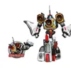 Jouets de transformation Robots TOBOT Guerrier Corée Dessin Animé Frère Anime Galaxy Détective Transformer Voiture Robot Jouets Sonic Strike Galaxy Starburst Enfants Cadeau 230720