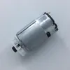 sirreepet pet clipper parts Replacement motor with Cooling blade for Moser 1245 km2 Max 45304I