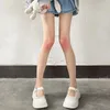 Women Socks Japanese Style Cute Blush Pantyhose Womens Gradient Color Cheek Tights JK Ultra-Thin Stockings Kawaii Girls