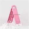 Other Home Garden Reusable Sile B Recycling Buds Bs Sticks With Box For Ear Cleaning Cosmetic Makeup Drop Delivery Dhflp