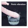 Nxy Dildo Vibrator for Woman Vagina Massager Clitoris Stimulator Female Masturbator Adult G Spot Rabbit Vibrators for Women 0121216e