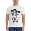 Herentanktops 90s Club Skatebording Grafische T -shirt Heren T Shirts Shirts Shirt Man Summer Tops Snel drogen 230720