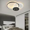 Żyrandole Proste nowoczesne światła salonu prostokąt lampa halała nordycka atmosfera LED LED Creative Syproom Sufit Light
