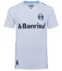 22 23 maillots de football Gremio Suarez 2023 Campaz Villasanti Benitez Ferreira Janderson Camisa domicile troisième Outubro Rosa maillots de football hommes kit enfant