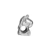 Pandulaso Bruno La Licorne Charme Perles En Argent Pour La Fabrication De Bijoux Fit Chairms 925 Bracelet En Argent Bracelet Bijoux De Mode Automne 243m