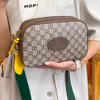 2023カメラバッグ10A高品質のデザイナーバッグファッションバッグ女性luxurys cassandre wallet