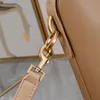 Fashion Designer Bag Small glossy leather women handbag high quality shoulder bags