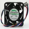 الأصلي Nidec W40S24BUA5-08 0 25A 24V 40 40 28MM HELLING COWING FAN277M