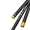 High Carbon 8m 9m 10m 11m 12m 13m Power Hand Pole Angelrute Ultra harte Super Licht Teleskop Angelrute Stick Ersatz spitze A119282Q