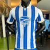 2023 2024 Sheffield onsdag fotbollströjor 23/24 Michael Smith Musaba Musaba Delgado Bannan Will Vaulks Callum Patersontyeq Men Kids Foot Uniforms