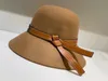 Sombreros de ala ancha Diseñador de cubo Gorros Algodón Diseñador Sombrero Sol Gorra de béisbol Hombres Mujeres Moda al aire libre Primavera Verano Playa Sombrero Pescador YRPD