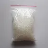 Grain de colle à la kératine ITALIEN - paquet de 100g granule de colle à la kératine couleur blanche pour les cheveux I tip U-tip2716