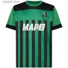 الولايات المتحدة Sassuolo Calcio Traore Mens Soccer Jerseys Berardi Boga Caputo Obiang Defrel Kyriakopoulos Home Away Djuricic Football Shirt chiriches traore asmorms