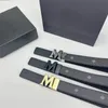 Mens designer belt metal plated gold letters smooth buckle length 95-125cm luxury belt cowskin genuine leather cintura donna mix color waistband adjustable hj100 C4