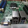 originele voorraden S1200V3RP server moederbord 1150 SATA3244L