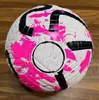 New Club League Pu Soccer Ball Storlek 5 2023 2024 2025 Högklassig fin match Liga Premer Finals 23 24 25 Fotbollsbollar