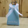 100 st triangulär pyramidring bröllop favorit box godis examen diy baby shower söt kärlek födelsedagsfest presentbox223a