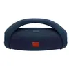 Lämplig för JBL BOOMBOX2 MUSIC ARES II Trådlös Bluetooth -högtalare Portable Sound Subwoofer utomhus G220406292V
