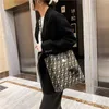 22% OFF Bag 2024 New Launch Designer Handbag Tote Capacity Handheld Trend Fashion Youth Women's Casual Large Crossbody
