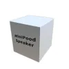 bluetooth speaker wireless mini speakers portable subwoofer speaker computer stereo surround bass hand home outdoor2383