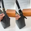 2 Colours Underarm Bag Vintage Women Shoulder Bags High-Quality Handbag Wholesale Tote Luxury Top Designer Handbags Classic Totes Travel Large Capacity