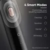 Toothbrush SOOCAS X3U Ultrasonic toothbrush USB charging waterproof with three heads suitable for adults 230720