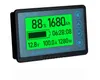 8-120V 350A батарея Coulometer Profession Precision Car Battery Monitor для индикатора емкости аккумулятора RV