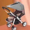 Kinderwagen-Teile-Zubehör, universelles Kinderwagen-Zubehör, Sonnenschutz, UV-Schutz, Sonnenschutz, Wagendachabdeckung für Kinderwagen, Kleinkinder, Autositz, Sonnenblende 230720