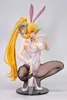 Anime Manga 32CM FREEing B-style Anime Bunny Girl Sin Nanatsu no Taizai Lucifer 1/4 PVC Action Figure Adult Collection model toys doll gifts