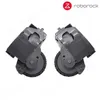 عمال النظافة Roborock S50 S51 S52 S55 عجلة السفر اليمنى واليسر