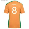 Fans Tops Tees 24 JOAQUIN DIEGO LAINEZ Camisetas de fútbol para hombre 22 23 FEKIR A. GUARDADO CANALES B. IGLESIAS Local Visitante Tercera camiseta de fútbol Uniformes T230720