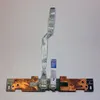 for HP Pavilion G4-2000 G6-2000 Series Laptop Touchpad button Mouse Buttons Board DA0R33TB6E0 WORKS270P
