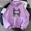 Herrtröjor tröjor herrhoodie mord drönare hoodies trycker långärmad avslappnad vår och höst tröja fleece streetwear y2k kläder 230720