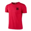 Men's T-Shirts Running shirt Men's sportswear casual sportswear men's running T-shirt Quick-dry compression sports T-shirt fitness gym 230720