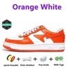 Sapatos Casuais Sapato Jogging Designer Shark Preto Branco Marinho Camuflado Couro Envernizado Azul Aniversário Rosa Pastel Verde Cinza Laranja Masculino Feminino Tênis Esportes