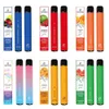 Originele Bladerdeeg AIVONO Aim Plus 800 Rookwolken Bar XXL Flex Wegwerp E Sigaret Vape Pen Met 650mAh Batterij 3.2ml Pod Mini Elfbar Lost Mary Kit