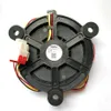 Nieuwe Originele Nidec GW10C12MS1BA-57Z322 DC12V 0 12A 4 Lijnen voor Koelkast cooling fan3348