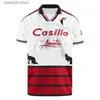 Fans Tops Tees 2022 2023 SSC Bari Maglie da calcio da uomo BOTTA CHEDDIRA MAIELLO ESPOSITO BENALI Maglie da calcio in edizione speciale Uniformi manica corta T230720