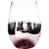 Wine Glasses Creative Star Sky Gradient Cup Large Capacity Water Milk Glas s Household Heat Resistant Simple 230721