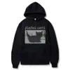 Sweats à capuche pour hommes Sweats Hip Hop Rap Singer Playboi Carti Sweats à capuche imprimés vintage Sweats à capuche décontractés Sweats à capuche surdimensionnés Hommes Femmes Survêtement polaire x0720