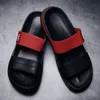 Sandals Summer Casual Breathable Beach Sandals Men's Outdoor Comfortable and Fashionable Slippers Rubber Water Shoes 230720