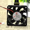 Dla ultra-cytatów Jin Li L61 Mały wentylator podwozia 6CM 478 CPU Bor 6015 Cooling Fan2979