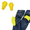 New ArrivalMotorBike Racing MTB Bike Jeans دراجة نارية للرجال السراويل رعاة البقر غير الرسمية مع Pads315J