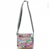 New arrival Cartoon Mini Hipster Purse Messenger bags311E