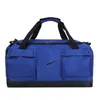 Mode Sport Gym Taschen männer Neue Große Kapazität Reisetasche Trocken Nass Trennung Basketball-Training Taschen Schulter Tasche