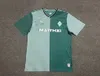 2023 Werder Bremen Special Soccer Jersey Marvin Ducksch Leonardo Bittencourt Black Green 2023 2024 Friedl Pieper Thailand Keita Футбольные рубашки