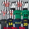 23 24 Tonali Newcastles Futbol Forması Hayranları Oyuncular 2023 2024 Bruno G. Wilson Shelvey Almiro Trippier Uniteds Futbol Gömlekleri Maximin Erkekler Kit Kids Unite Eğitim Gömlek