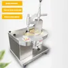 LINBOSS Automatic Electric Chicken Meat Strips Slicer Slicing Cutting Machine Meat Cutter Meat Cutter Block